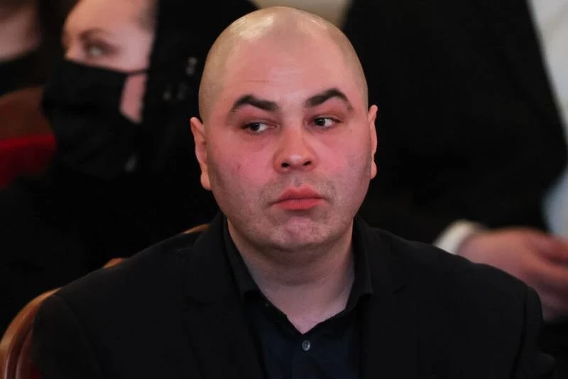 Внебрачный сын Жириновского Эйдельштейн требует наследство — подал иск