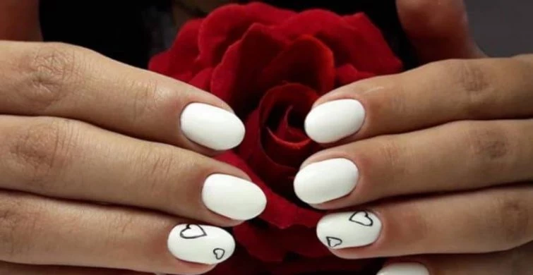 Стильные идеи для маникюра от мировых nail-блогеров