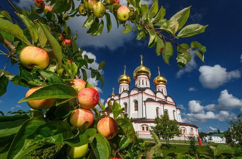 Дата Яблочного Спаса в 2023 году, запреты и важные дела