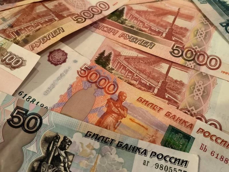 Россия вошла в пятёрку пяти крупнейших экономик мира: последние новости финансового рынка на сегодня