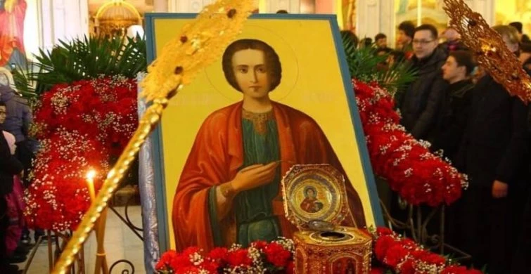 Народный праздник Пантелеймонов день имеет много традиции и отмечается 9 августа 2023 года