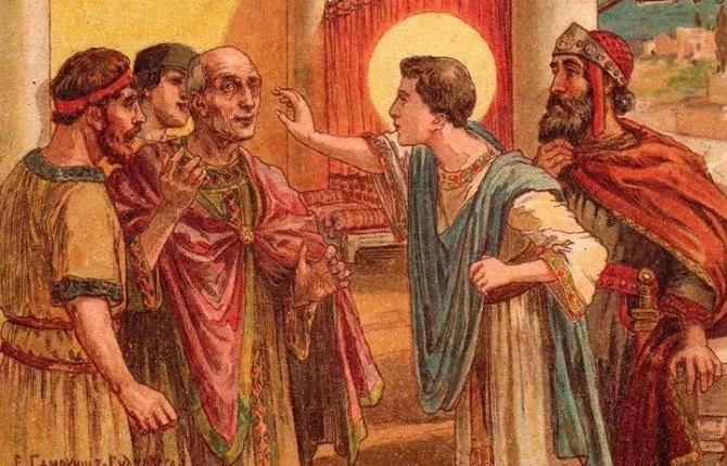 Молитвы, которые читают в день Пантелеймона Целителя, 9 августа 2023 года, чудеса святого