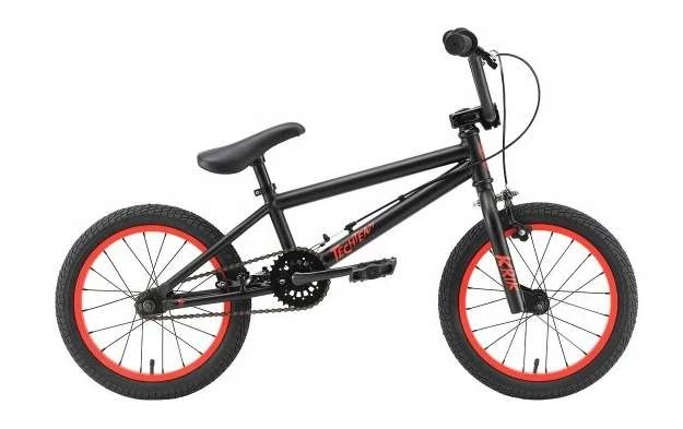 Рейтинг велосипедов BMX