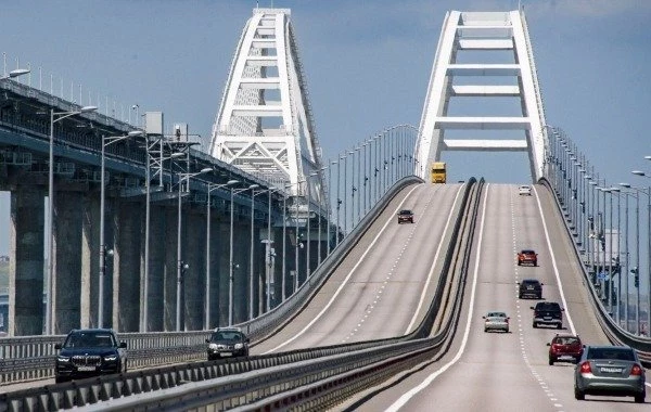 Обстановка в Крыму на сегодня, 10 августа, последние новости: что происходит на Крымском мосту, открыт ли для проезда, данные для туристов