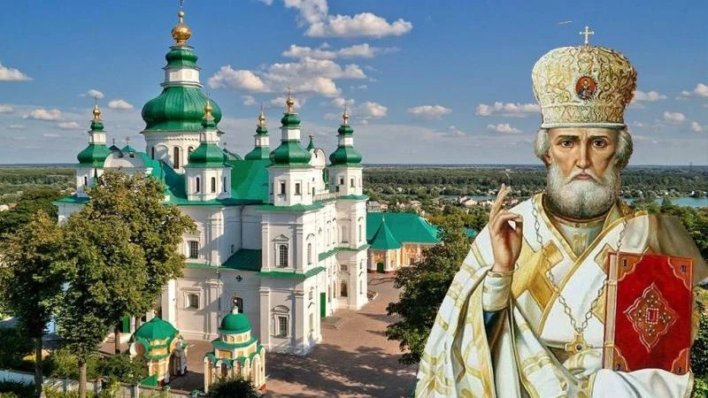 Рождество Николая Чудотворца 11 августа: о чем просить святого, история, что нельзя делать в этот день