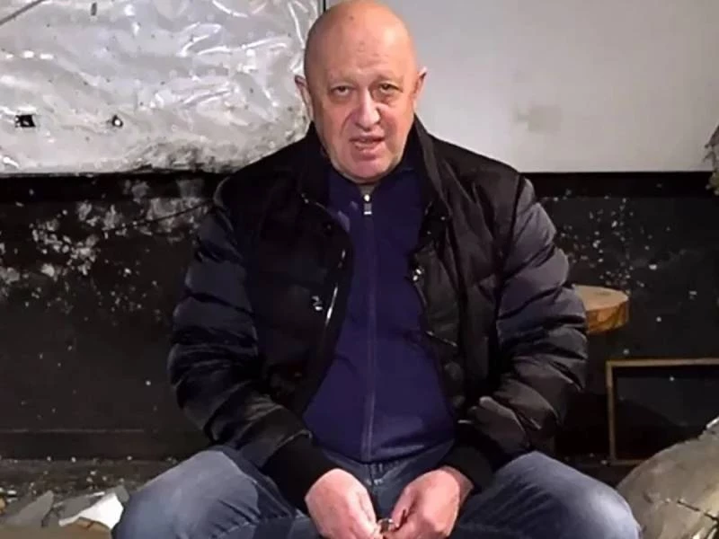 Как погиб Евгений Пригожин, кто разбился вместе с ним, что теперь будет с Вагнером
