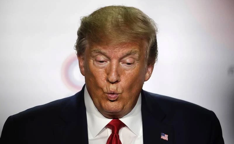 Дональд Трамп окажется в тюрьме в четверг вечером 24 августа: что известно о скандальном деле
