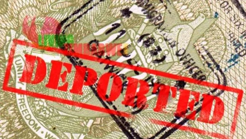 Почему Эстония передумала депортировать россиян и белорусов из страны: какая официальная версия властей