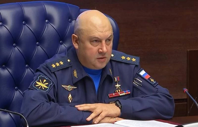 Суровикин — все? Генерала Армагеддон сняли с должности командующего ВКС РФ — где он сейчас и что известно?