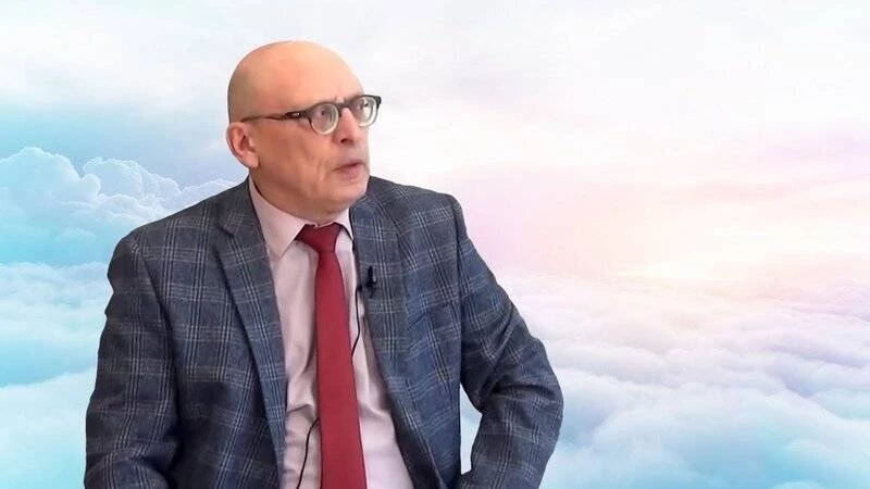 Астролог Александр Зараев дал военно-политический прогноз на сентябрь 2023 года: в окружении президнта Путина начнутся серьезные проблемы