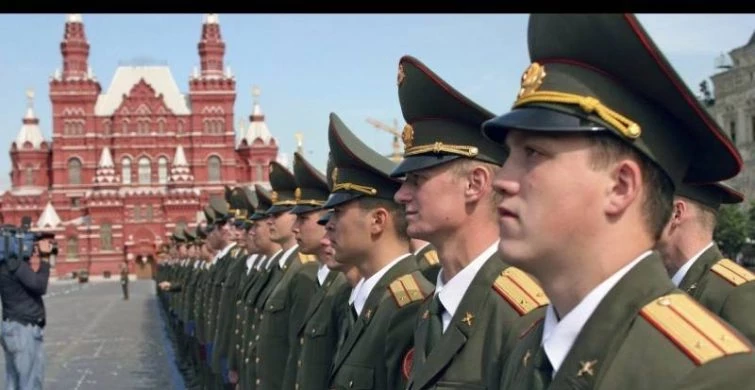 В День офицера России 21 августа 2023 года звучат в адрес военных красивые поздравительные слова в прозе
