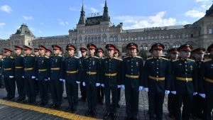 День офицера России отмечается 21 августа 2023 года: история праздника, красивые поздравления, пожелания и открытки