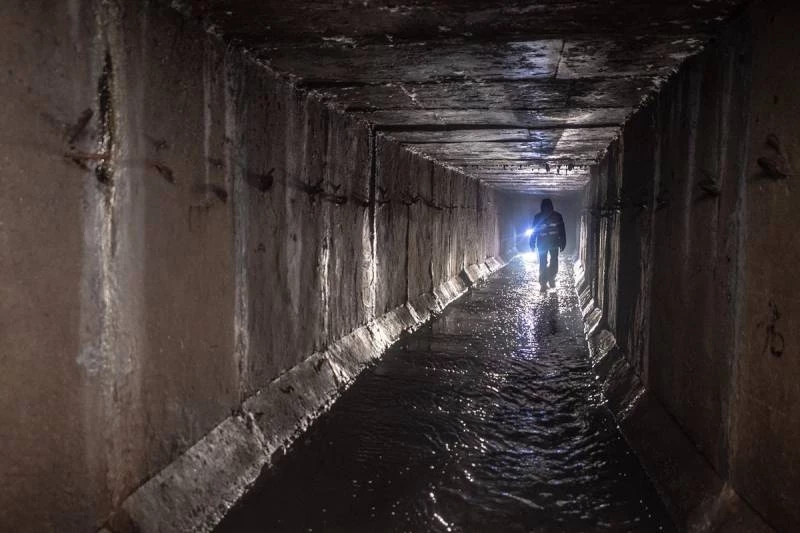 Как люди попали в московский коллектор, сколько погибло