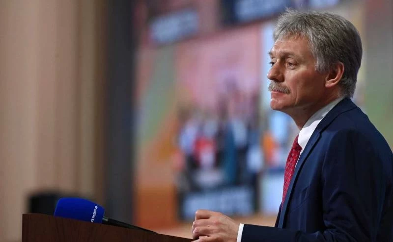 Куда исчез Дмитрий Песков, почему пресс-секретарь российского президента с начала августа не организует брифинги и не выступает с заявлениями для СМИ