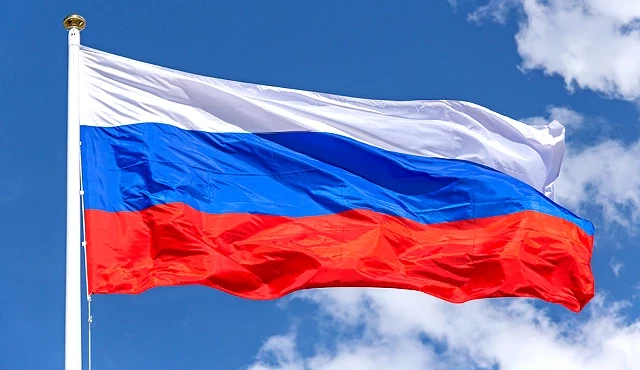День флага России отмечаем 22 августа, как красиво поздравить с этим днем