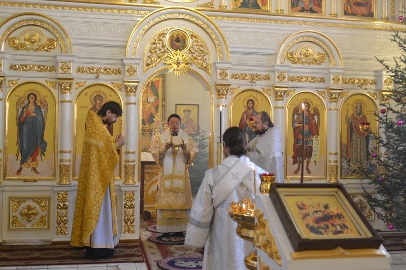 Церковные праздники в память о двух Лаврентиях отмечают 23 августа 2023 года