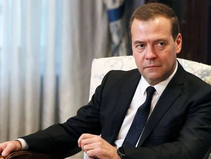 Медведев посоветовал Европе «не заиграться в самолётики» и пригрозил «последним днём» из-за F-16: что сказал россиский экс-президент