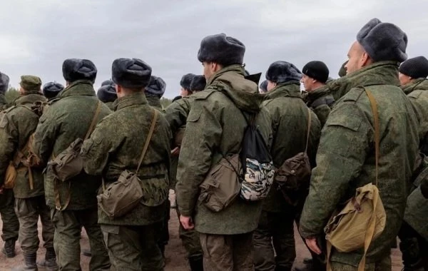 Политолог Александр Сухарь заявил об отсутствии оснований для возобновления в РФ частичной мобилизации » Новости России и мира 24 часа в сутки 