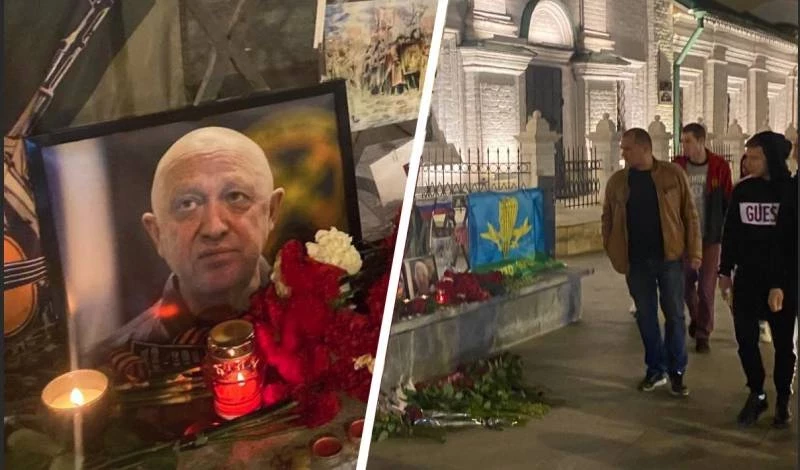 Кто, где и когда заминировал самолет главы ЧВК «Вагнер» — где похоронят главного оркестранта?
