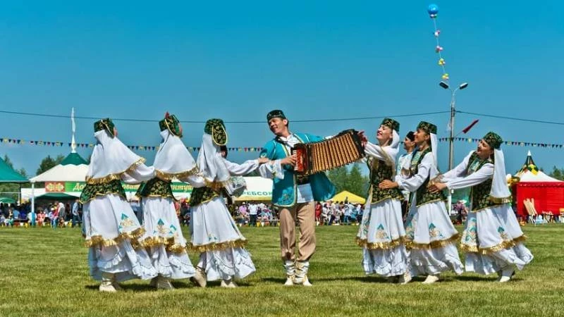 Новый российский праздник, который отмечается в последний день лета, 31 августа 2023 года