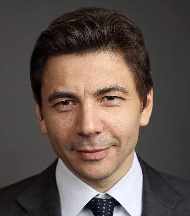 Павел Грачев – успешный предприниматель и топ-менеджер