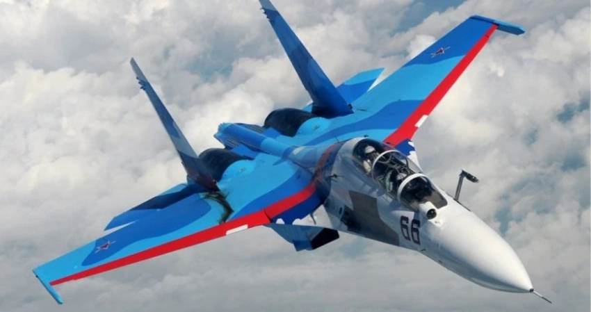 Что известно о крушении Су-30 в Калининградской области, выжил ли экипаж