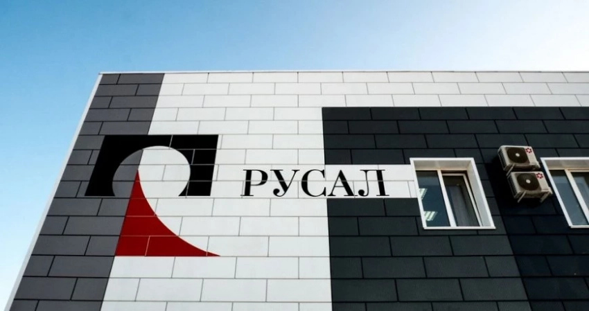 Производство алюминия по итогам первого полугодия выросло на 1,2%, сообщили в «Русале»