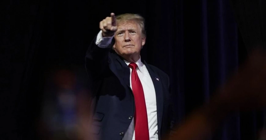 Почему Трампа хотят убить: что угрожает жизни бывшего президента США