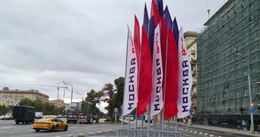 Как в Москве ограничат продажу алкоголя на День города: что и где будет недоступно 9 и 10 сентября