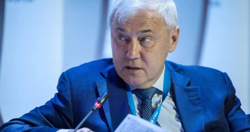 Всем плевать на доллар: почему дети депутата Аксакова считают Нью-Йорк своим домом