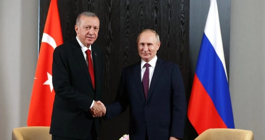Когда состоится встреча Путина и Эрдогана, что об этом известно на сегодняшний день