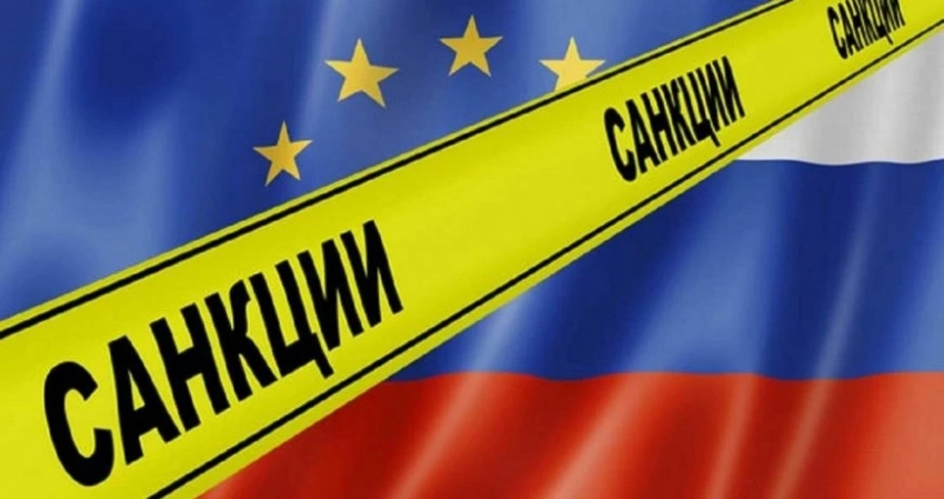 Экономика России растет «вопреки» санкциям Запада