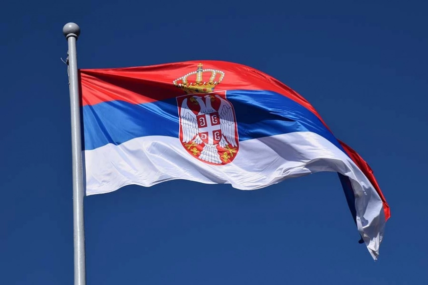Запад не смог перетянуть Сербию на свою сторону