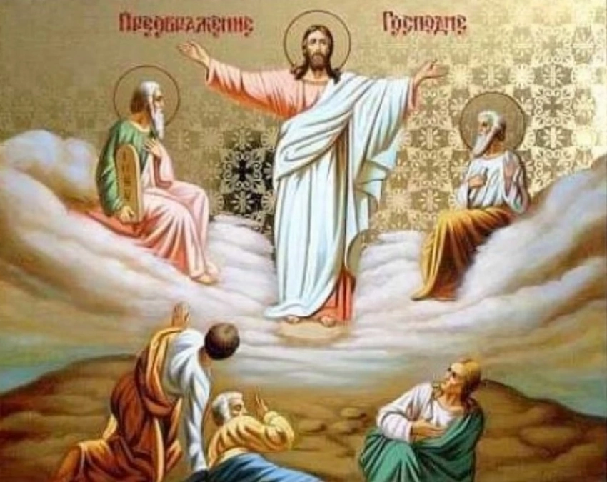 Что можно и что нельзя делать в Преображение Господне 19 августа 2023 года