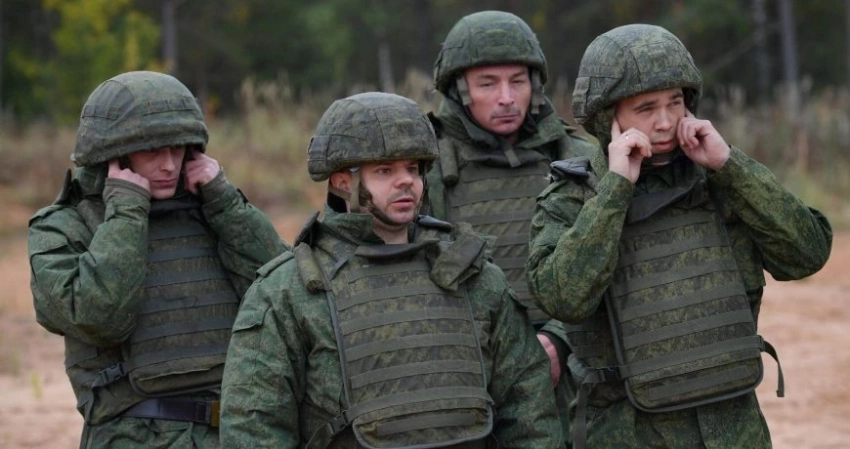 Как стать контрактником и попасть в зону СВО, кто может подписать контракт