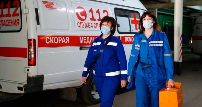 С 1 сентября 2023 года скорая помощь станет платной или нет, что говорят в Министерстве здравоохранения
