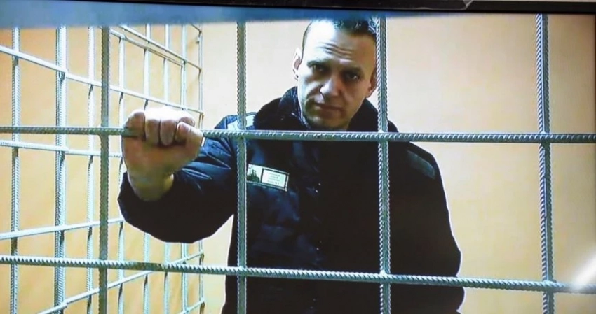 Без шанса на помилование: Навальный получил 19 строгого режима по делу об экстремизме