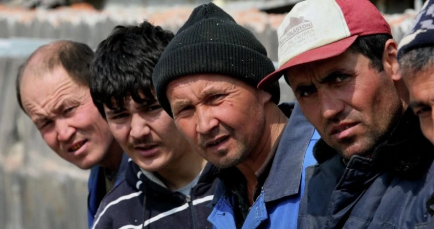 Война за независимость: мигранты объявили охоту на простых русских