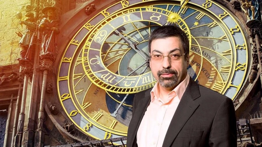 Гороскоп от Павла Глобы на 8 августа 2023 года: помогайте своим родным