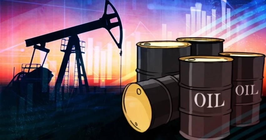 Цена российской нефти для Индии в июне обновила минимум почти за 16 месяцев