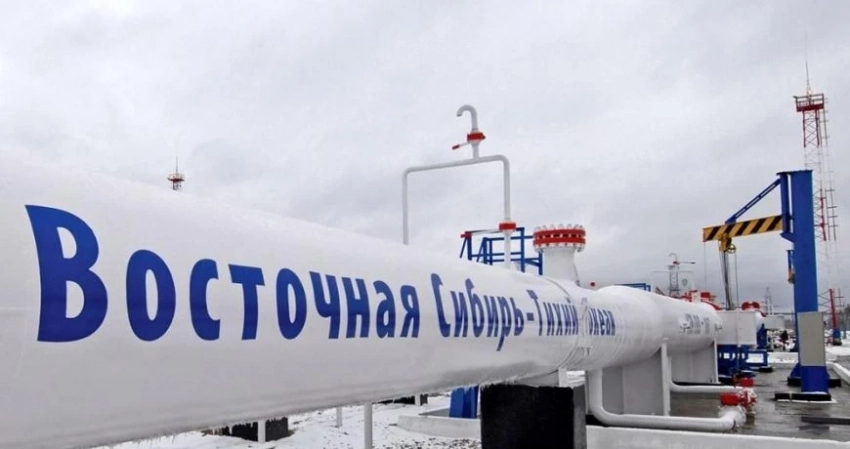 Компания «Транснефть – Дальний Восток» отчиталась о внутритрубной диагностике ВСТО-2