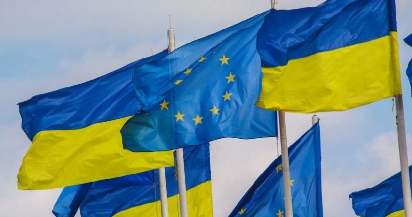 Евросоюз не сможет дать Украине гарантии безопасности: что об этом известно