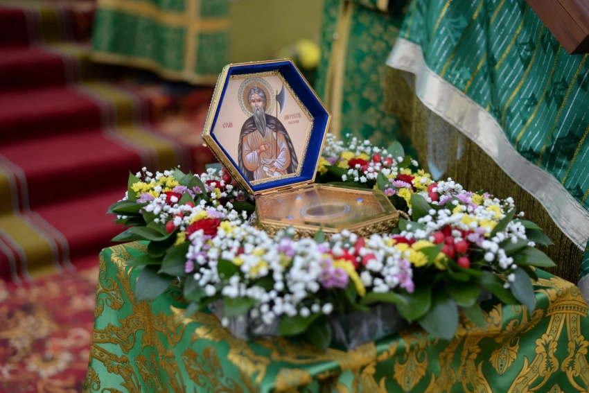 Что можно и нельзя делать в церковный праздник святого Лаврентия Калужского и народный Лаврентьев день 23 августа