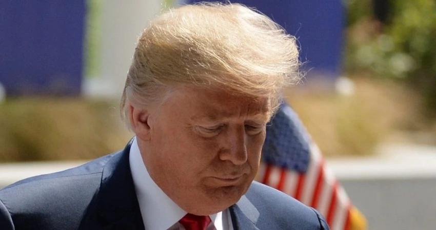Дональд Трамп окажется в тюрьме в четверг вечером 24 августа: за что посадят экс-президента