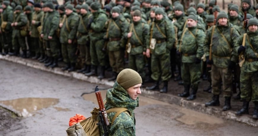 Вторая волна или «скрытая» мобилизация в сентябре 2023 года: факты и мнения генералов высшего эшелона