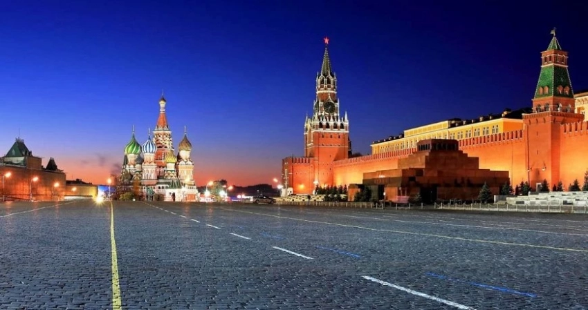 Почему закрыли Красную площадь в Москве: Исторический музей об ограничениях