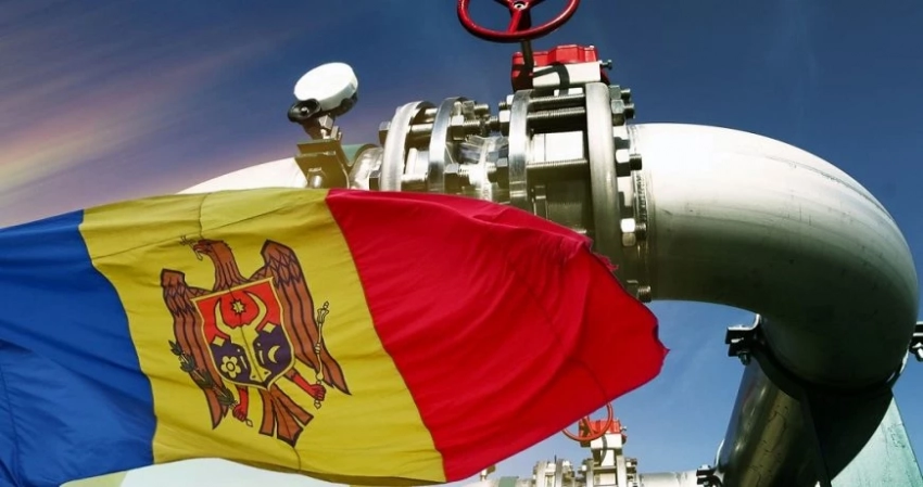 Молдавия вводит санкции против «Молдоватрансгаза» за нежелание отделиться от связанной с «Газпромом» компании