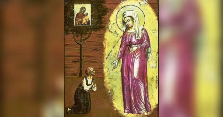 Праздник иконы Божией Матери Оконская 12 августа: история, о чем молятся у иконы, какие молитвы читают