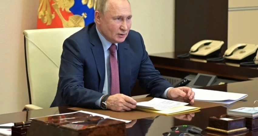 Слово держит Президент: О чём объявит Владимир Путин в первых числах октября 2023 года