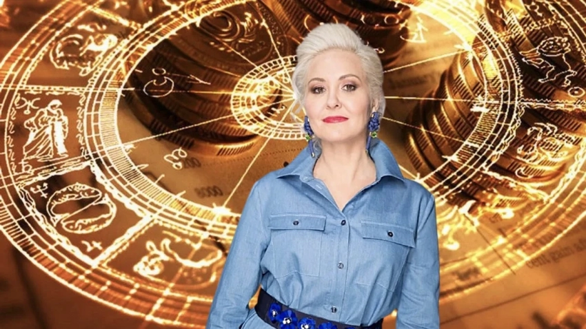 Гороскоп от Василисы Володиной на 24 августа 2023 года: необходим оптимистичный настрой